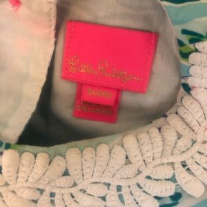 Lilly Pulitzer 18-24 months